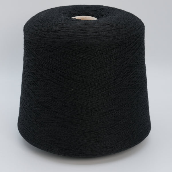 Wool100 2/30000, 1500m/1640yds per 100g/3.5oz, 100% Merino
