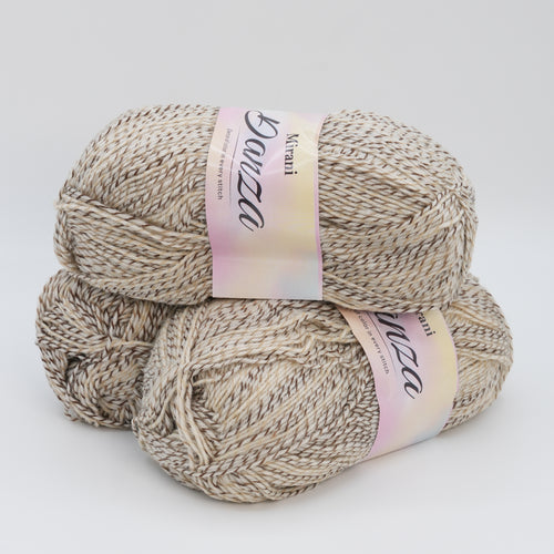 Danza Turkish Sock Yarn Skeins 100g, 350m/383yds per 100g, 75Wo 25PA