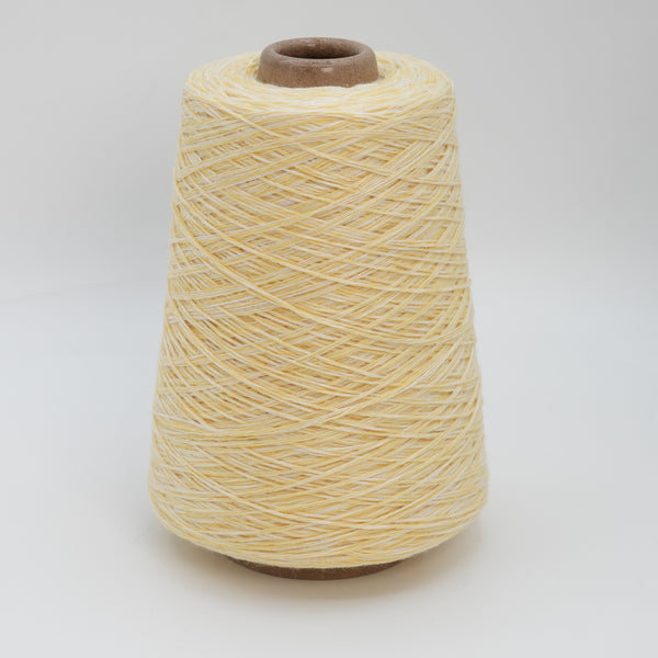 Yarnix Lemon Custard — 336m/368yds per 100g/3.5oz Sport | WV, WS, Vi, PA, SE, EA