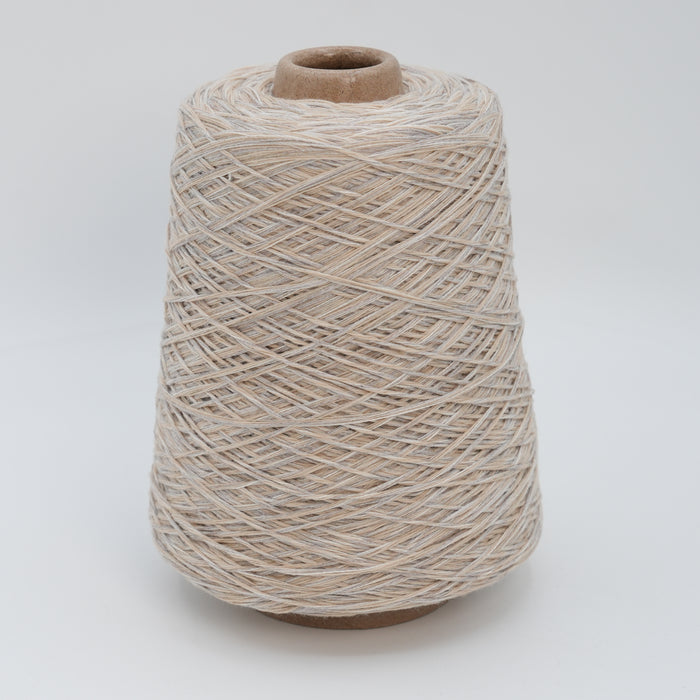 Yarnix Oat Milk, 280m/306yds per 100g/3.5oz, Merino Blend