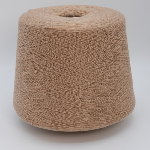 Highland 2/26000, 1300m/1422yds per 100g/3.5oz, 100% Cashmere