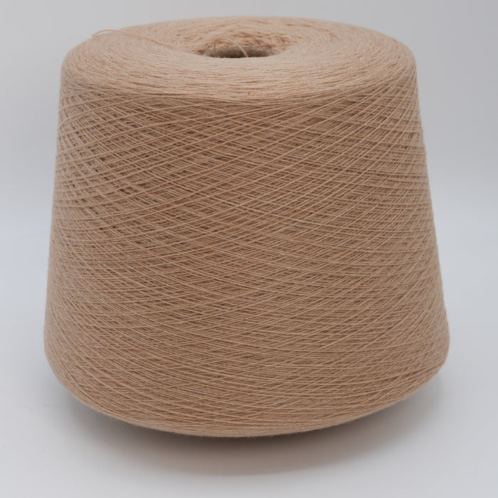 Highland 2/26000, 1300m/1422yds per 100g/3.5oz, 100% Cashmere