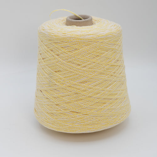 Rail 4600, 460m/503yds per 100g/3.5oz, Ribbon Cotton & Polyamide Blend