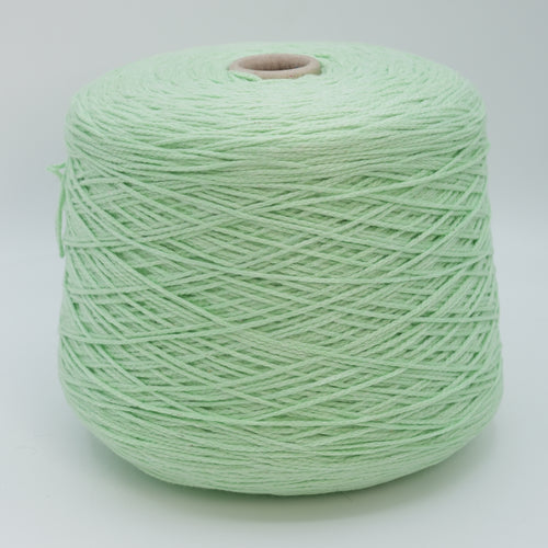 Italiano 2500, 250m/273yds per 100g/3.5oz, Braided Cord Cotton & Polyamide Blend