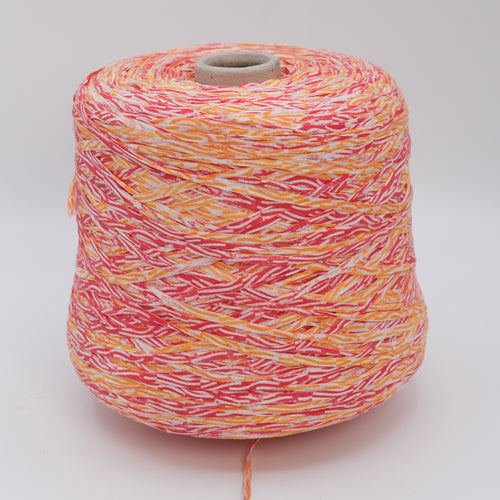 Slime 1500, 150m/164yds per 100g/3.5oz, Ribbon 100% Cotton
