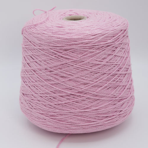 Italiano 2500, 250m/273yds per 100g/3.5oz, Braided Cord Cotton & Polyamide Blend