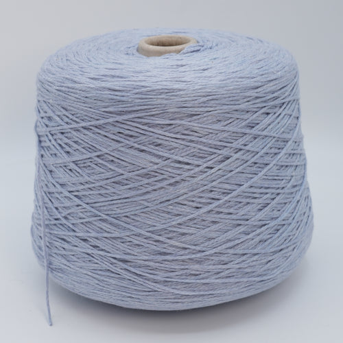 Italiano 2500, 250m/273yds per 100g/3.5oz, Braided Cord Cotton & Polyamide Blend