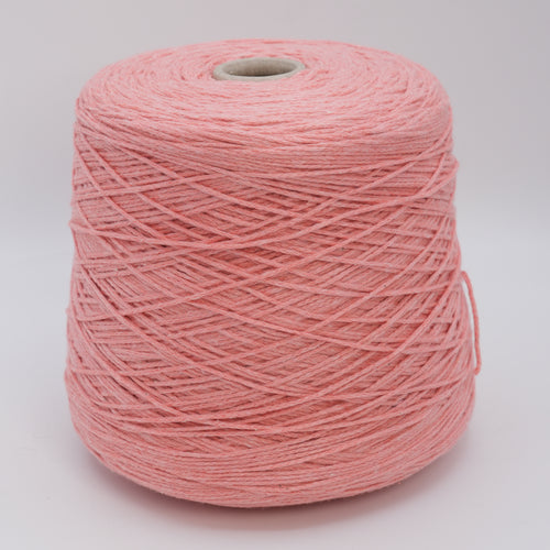 Italiano 2500, 250m/273yds per 100g/3.5oz, Braided Cord Cotton & Polyamide Blend