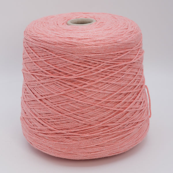 Italiano 2500, 250m/273yds per 100g/3.5oz, Braided Cord Cotton & Polyamide Blend