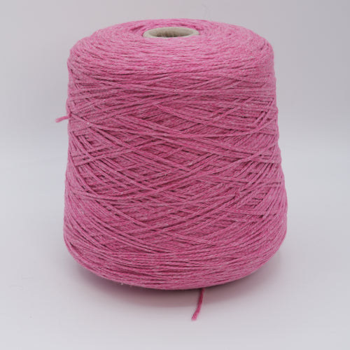 Italiano 2500, 250m/273yds per 100g/3.5oz, Braided Cord Cotton & Polyamide Blend