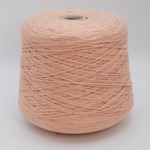 Italiano 2500, 250m/273yds per 100g/3.5oz, Braided Cord Cotton & Polyamide Blend