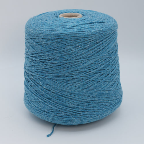 Italiano 2500, 250m/273yds per 100g/3.5oz, Braided Cord Cotton & Polyamide Blend
