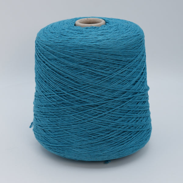 Espresso 2200, 220m/241yds per 100g/3.5oz, Braided Cord Cotton Blend