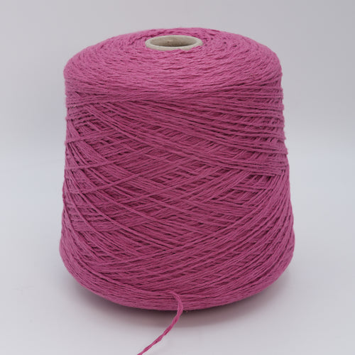 Espresso 2200, 220m/241yds per 100g/3.5oz, Braided Cord Cotton Blend