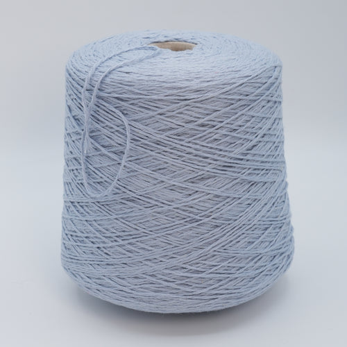 Espresso 2200, 220m/241yds per 100g/3.5oz, Braided Cord Cotton Blend