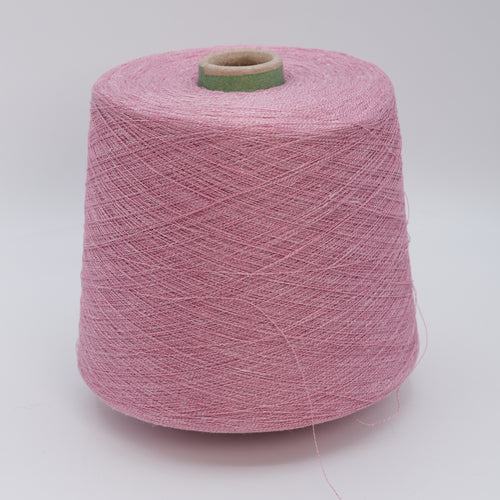 Silky Linen 2/42000, 2100m/2297yds per 100g/3.5oz, Linen & Silk Blend