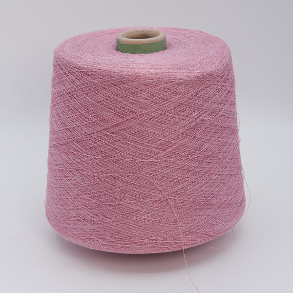 Silky Linen 2/42000, 2100m/2297yds per 100g/3.5oz, Linen & Silk Blend