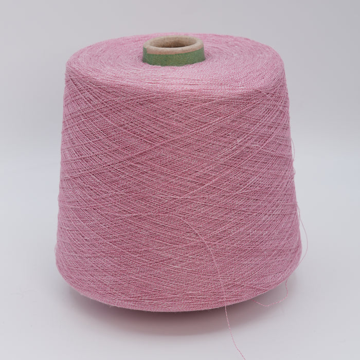 Silky Linen 2/42000, 2100m/2297yds per 100g/3.5oz, Linen & Silk Blend