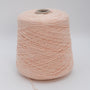 Creamy Peach