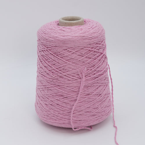 Espresso 2200, 220m/241yds per 100g/3.5oz, Braided Cord Cotton Blend