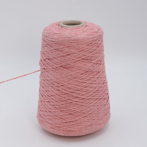 Espresso 2200, 220m/241yds per 100g/3.5oz, Braided Cord Cotton Blend