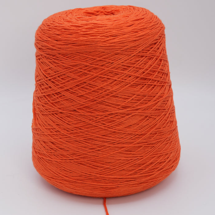 Victoria 2500, 250m/273yds per 100g/3.5oz, Twisted Cord 100% Merino