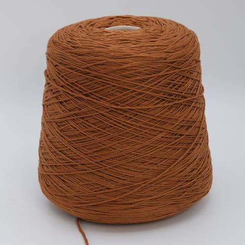 Victoria 2500, 250m/273yds per 100g/3.5oz, Twisted Cord 100% Merino