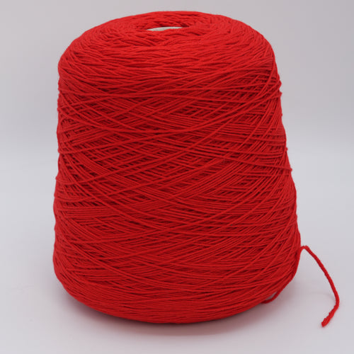 Victoria 2500, 250m/273yds per 100g/3.5oz, Twisted Cord 100% Merino