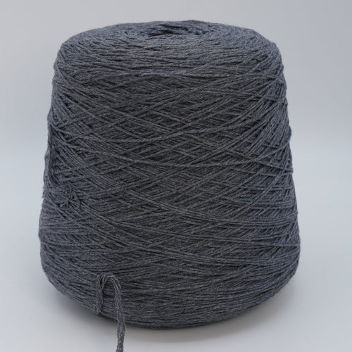 Victoria 2500, 250m/273yds per 100g/3.5oz, Twisted Cord 100% Merino