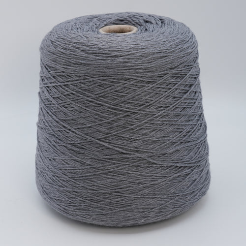 Victoria 2500, 250m/273yds per 100g/3.5oz, Twisted Cord 100% Merino