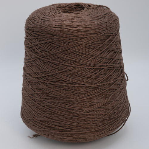 Victoria 2500, 250m/273yds per 100g/3.5oz, Twisted Cord 100% Merino