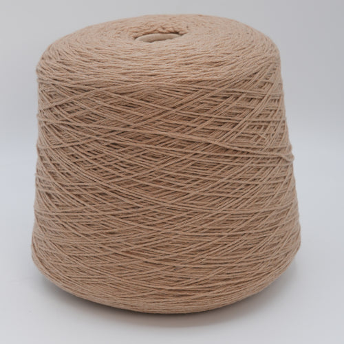Highland 6/15000, 250m/273yds per 100g/3.5oz, 100% Cashmere