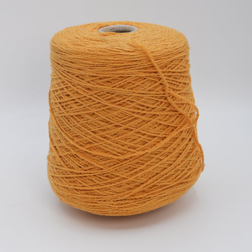 Espresso 2200, 220m/241yds per 100g/3.5oz, Braided Cord Cotton Blend