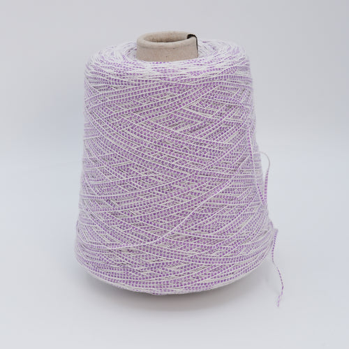 Rail 4600, 460m/503yds per 100g/3.5oz, Ribbon Cotton & Polyamide Blend
