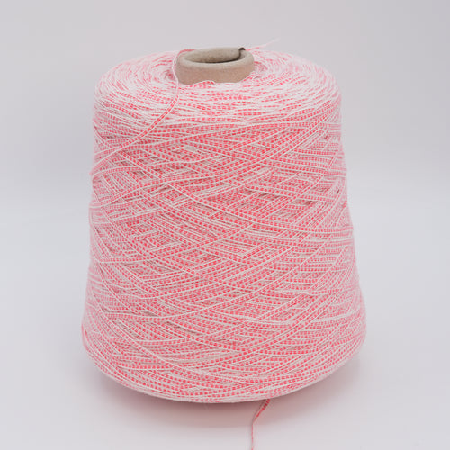 Rail 4600, 460m/503yds per 100g/3.5oz, Ribbon Cotton & Polyamide Blend