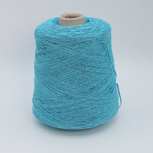 Rail 4600, 460m/503yds per 100g/3.5oz, Ribbon Cotton & Polyamide Blend