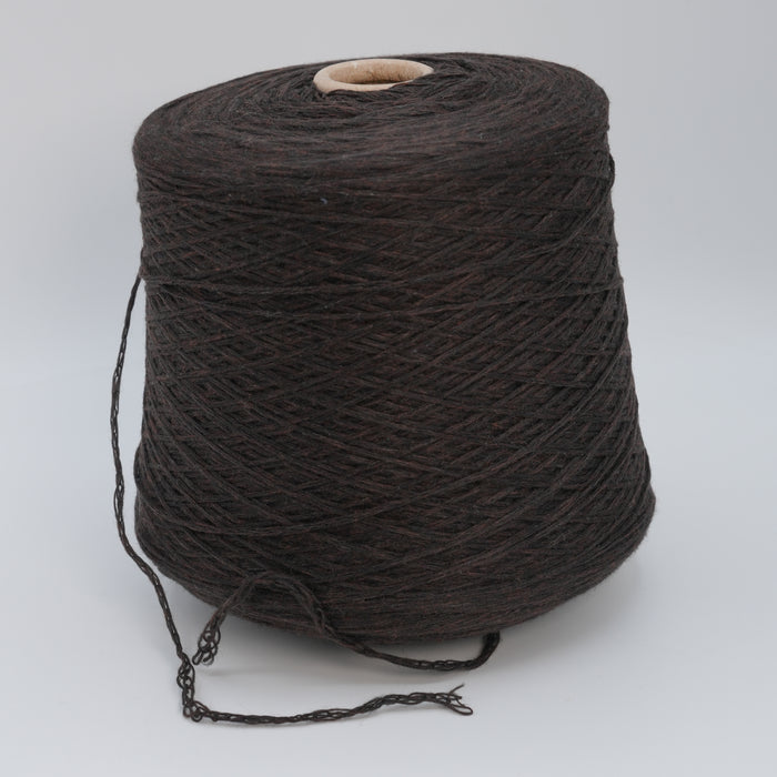 Kusana X-Air 5000, 500m/547yds per 100g/3.5oz, Braided Cord Cashmere Blend