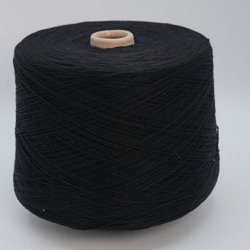 Cashcot 2/15000, 750m/820yds per 100g/3.5oz, Cotton & Cashmere Blend