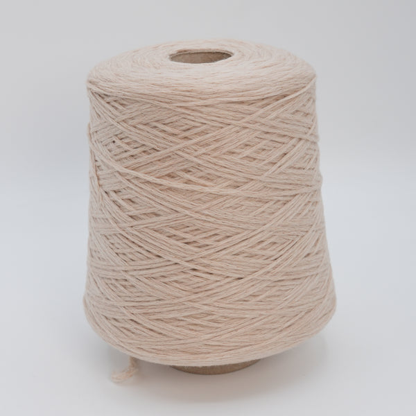 Antha Air-X 3800, 380m/416yds per 100g/3.5oz, Braided Cord Merino & Cotton Blend