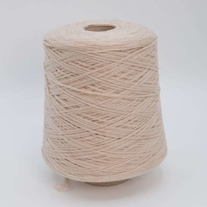 Antha Air-X 3800, 380m/416yds per 100g/3.5oz, Braided Cord Merino & Cotton Blend