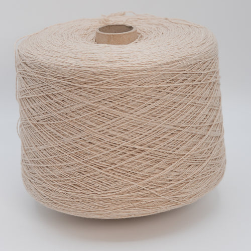 Cashcot 2/15000, 750m/820yds per 100g/3.5oz, Cotton & Cashmere Blend