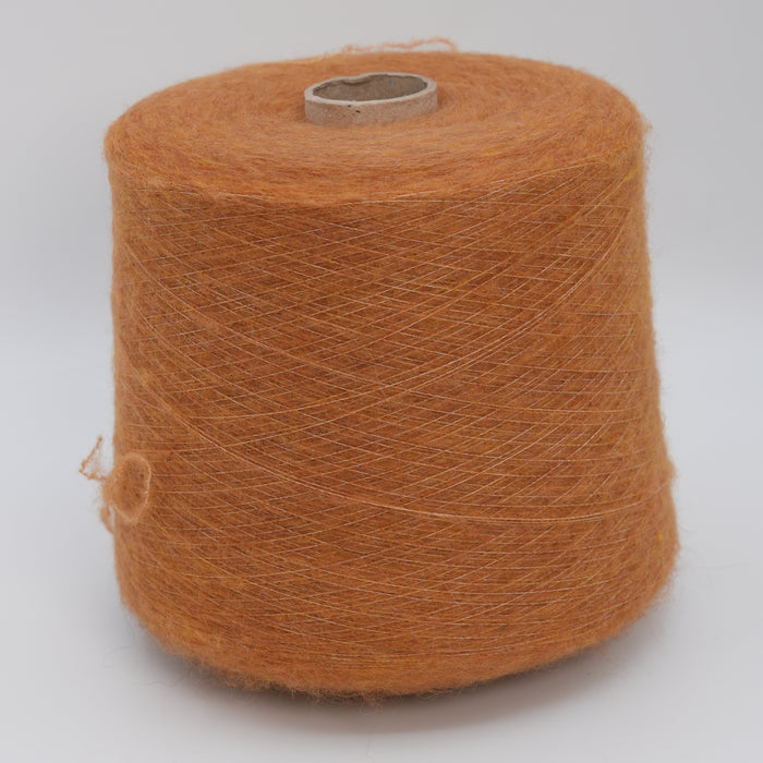 Cusco 11500, 1150m/1258yds per 100g/3.5oz, Fluffy Alpaca Blend