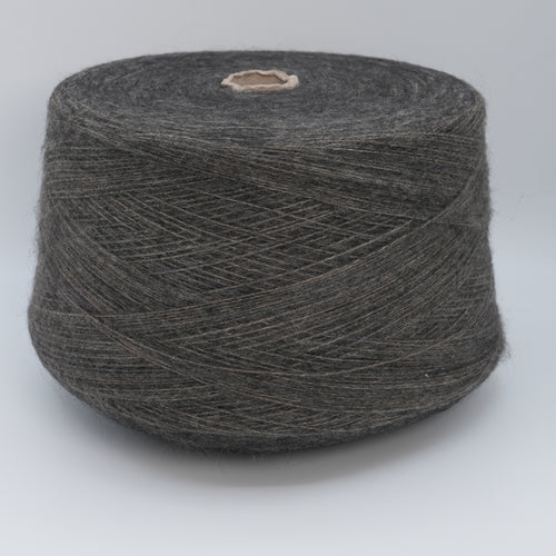 M20 2/15000, 750m/820yds per 100g/3.5oz, Fluffy Acrylic Blend