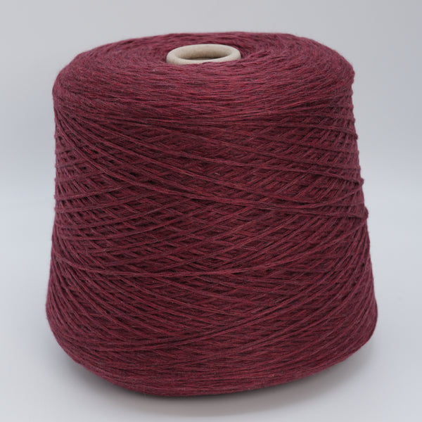 Kusana X-Air 5000, 500m/547yds per 100g/3.5oz, Braided Cord Cashmere Blend