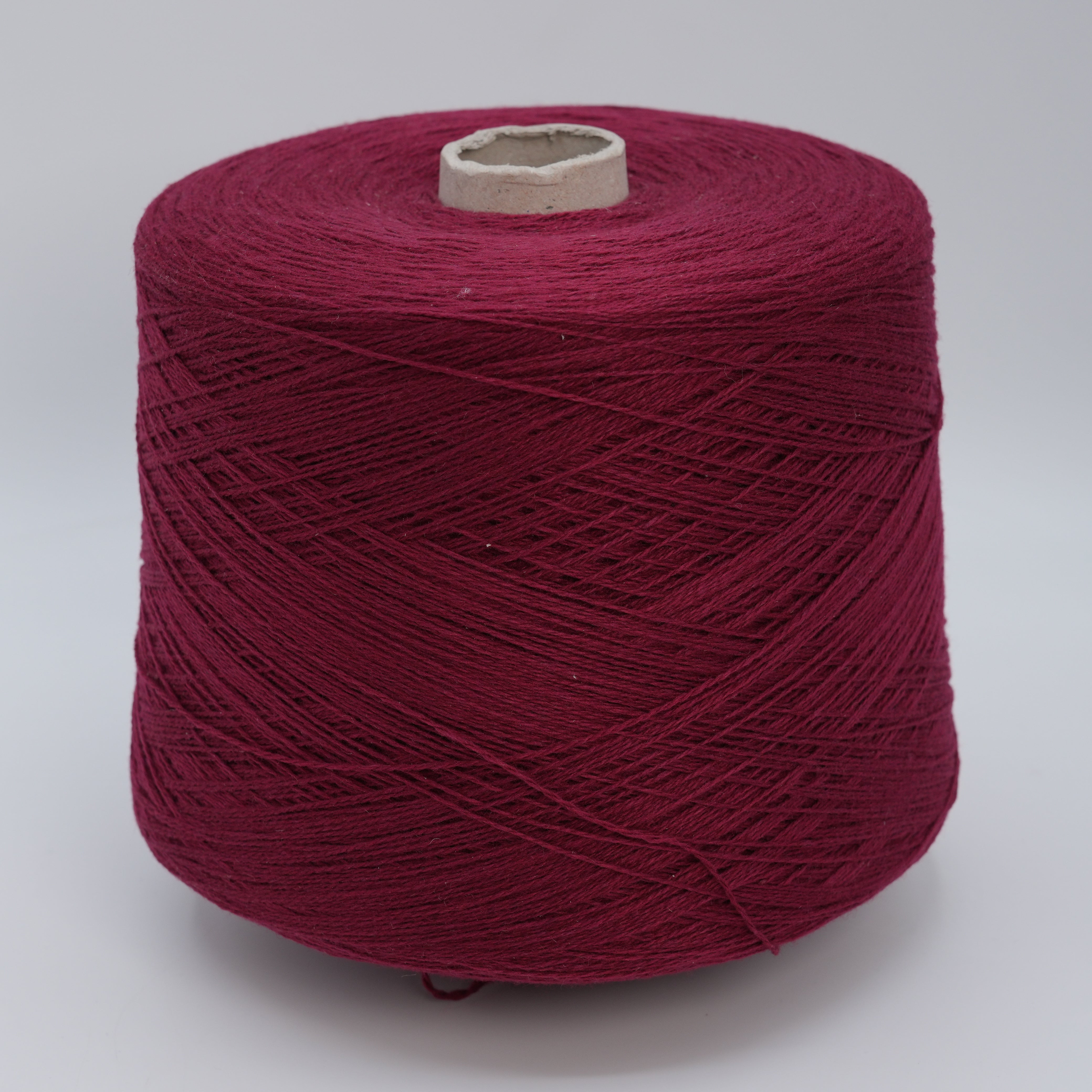 Viscose Blend Lace Cone Yarn 820yds/100g | One – Cone and Fiber Inc
