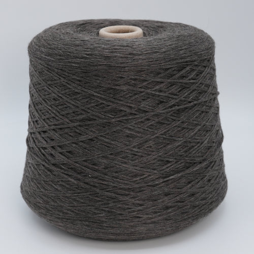 Kusana X-Air 5000, 500m/547yds per 100g/3.5oz, Braided Cord Cashmere Blend