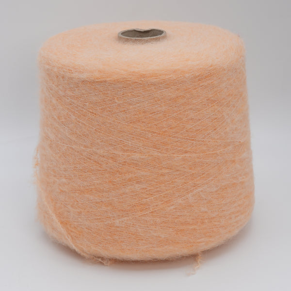 Cusco XL 7000, 700m/766yds per 100g/3.5oz, Fluffy Alpaca Blend