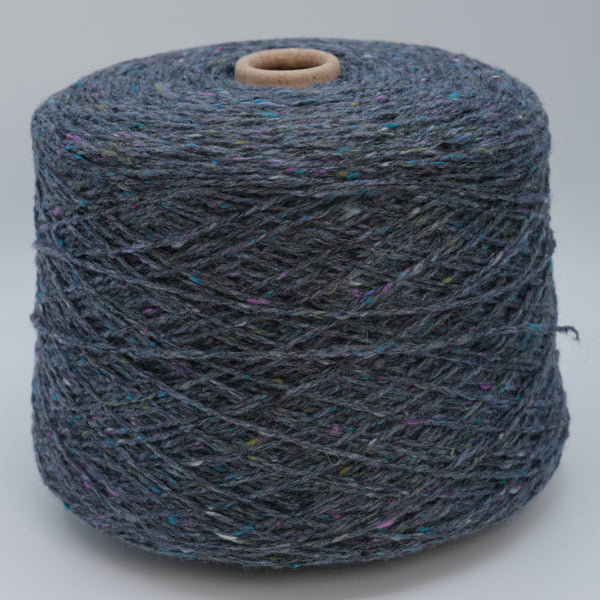 North Pole 2/4500, 225m/246yds per 100g/3.5oz, Tweed 100% Merino