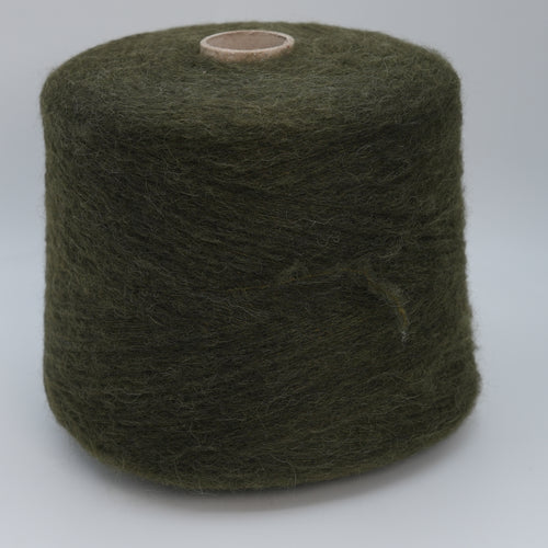 Nuage 8100, 810m/886yds per 100g/3.5oz, Fluffy Alpaca Blend