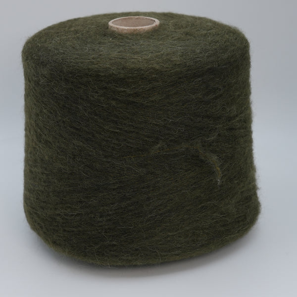 Nuage 8100, 810m/886yds per 100g/3.5oz, Fluffy Alpaca Blend